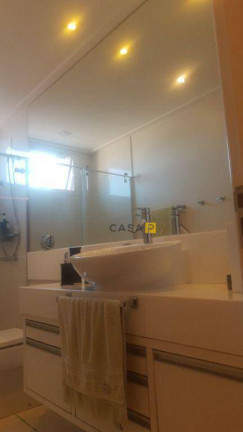 Imagem Apartamento com 3 Quartos à Venda, 132 m² em Jardim Glória - Americana Imagem Apartamento com 3 Quartos à Venda, 132 m² em Jardim Glória - Americana