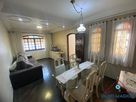 Imagem Sobrado com 3 Quartos à Venda, 174 m² em Bela Vista - Osasco Imagem Sobrado com 3 Quartos à Venda, 174 m² em Bela Vista - Osasco