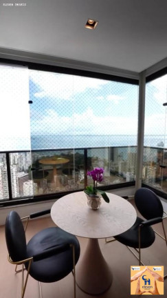 Imagem Apartamento com 3 Quartos à Venda, 305 m² em Nazaré - Salvador Imagem Apartamento com 3 Quartos à Venda, 305 m² em Nazaré - Salvador
