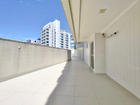 Imagem Apartamento com 4 Quartos à Venda, 300 m² em Muquiçaba - Guarapari