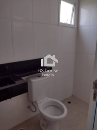 Imagem Apartamento com 2 Quartos à Venda, 55 m² em Vila Alice - Santo André