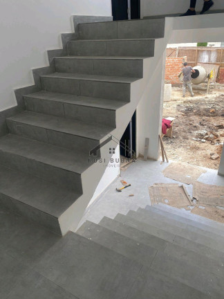 Imagem Apartamento com 2 Quartos à Venda, 65 m² em Jardim Cláudia - Pinhais