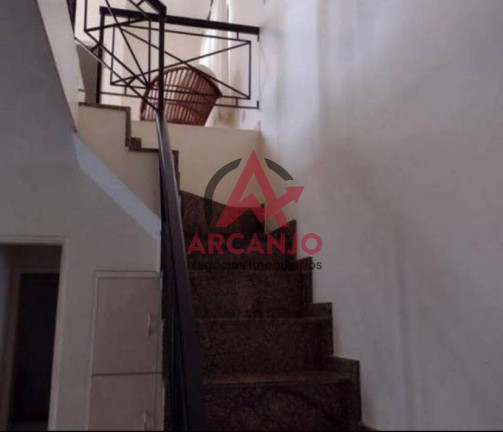 Imagem Apartamento com 3 Quartos à Venda, 111 m² em Acaraú - Ubatuba Imagem Apartamento com 3 Quartos à Venda, 111 m² em Acaraú - Ubatuba