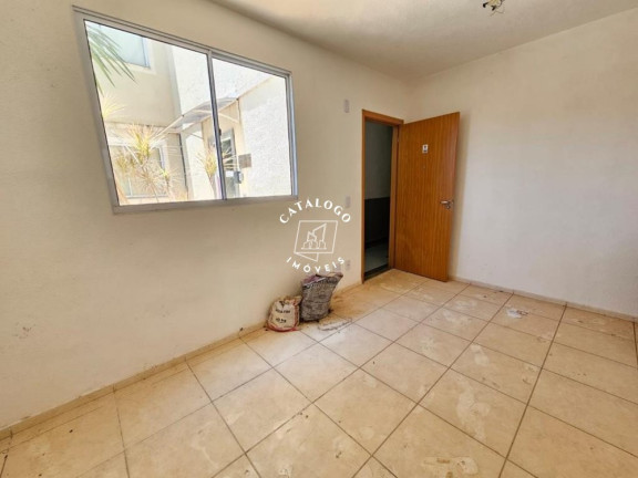 Imagem Apartamento com 2 Quartos para Alugar, 42 m² em Reserva Real - Ribeirão Preto