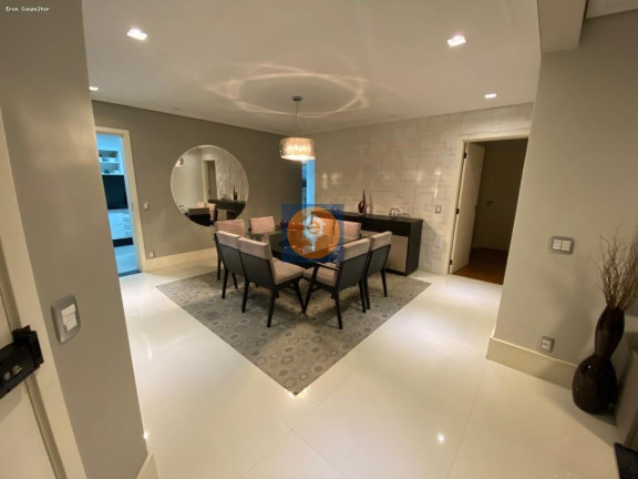 Imagem Apartamento com 3 Quartos à Venda, 158 m² Imagem Apartamento com 3 Quartos à Venda, 158 m²
