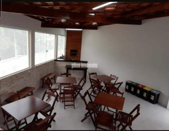 Imagem Apartamento com 1 Quarto à Venda, 40 m² em Parque Munhoz - São Paulo