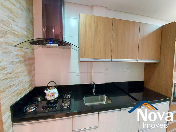 Imagem Imóvel com 3 Quartos à Venda, 189 m² em Logradouro - Nova Petrópolis