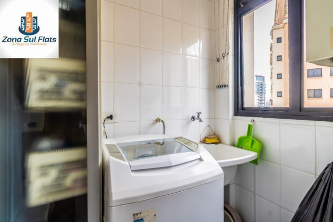 Imagem Apartamento com 2 Quartos à Venda, 82 m² em Vila Olímpia - São Paulo Imagem Apartamento com 2 Quartos à Venda, 82 m² em Vila Olímpia - São Paulo