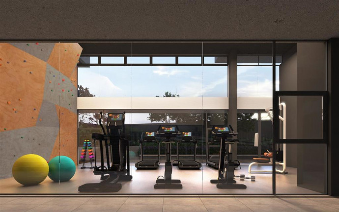 Imagem Apartamento com 2 Quartos à Venda, 91 m² em Vila Ipojuca - São Paulo Imagem Apartamento com 2 Quartos à Venda, 91 m² em Vila Ipojuca - São Paulo
