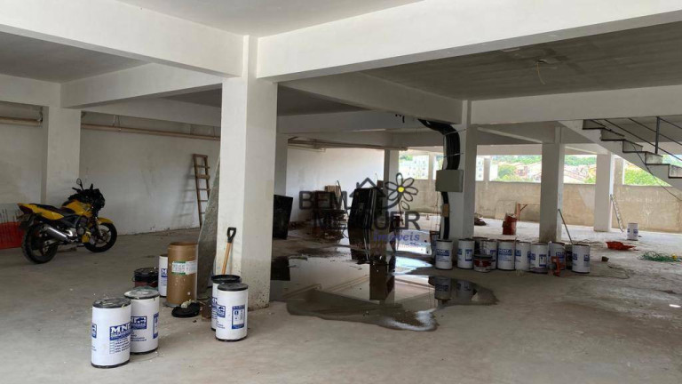 Imagem Apartamento com 2 Quartos à Venda, 50 m² em Jardim Líbano - São Paulo Imagem Apartamento com 2 Quartos à Venda, 50 m² em Jardim Líbano - São Paulo