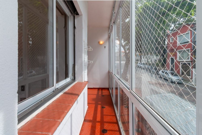 Imagem Apartamento com 3 Quartos à Venda, 125 m² em Pinheiros - São Paulo