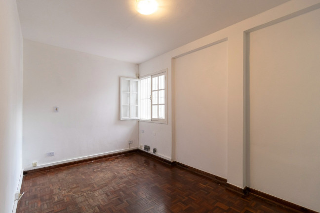 Imagem Casa com 4 Quartos à Venda, 190 m² em Mirandópolis - São Paulo