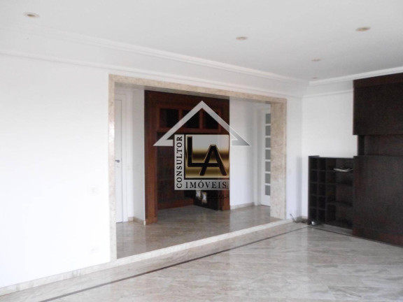 Imagem Apartamento com 4 Quartos à Venda, 224 m² em Planalto Paulista - São Paulo