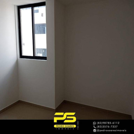 Imagem Apartamento com 2 Quartos à Venda, 58 m² em Manaíra - João Pessoa