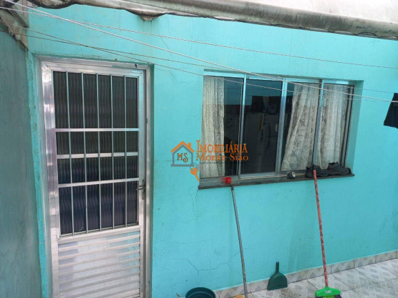 Imagem Sobrado com 2 Quartos à Venda ou Locação, 132 m² em Jardim Moreira - Guarulhos