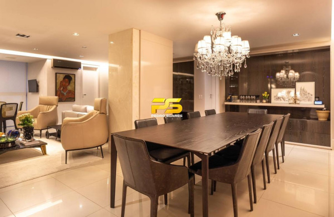 Imagem Apartamento com 2 Quartos à Venda, 138 m² em Jardim Oceania - João Pessoa Imagem Apartamento com 2 Quartos à Venda, 138 m² em Jardim Oceania - João Pessoa