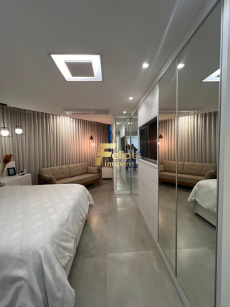 Imagem Imóvel com 3 Quartos à Venda, 115 m² em Jardim Camburi - Vitória Imagem Imóvel com 3 Quartos à Venda, 115 m² em Jardim Camburi - Vitória