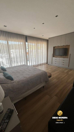 Imagem Casa com 5 Quartos à Venda, 525 m² em San Fernando Valley - Atibaia Imagem Casa com 5 Quartos à Venda, 525 m² em San Fernando Valley - Atibaia