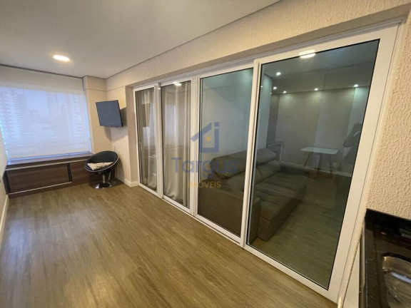 Imagem Apartamento com 2 Quartos à Venda, 67 m² em Tatuapé - São Paulo Imagem Apartamento com 2 Quartos à Venda, 67 m² em Tatuapé - São Paulo