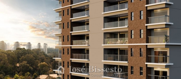 Imagem Apartamento com 4 Quartos à Venda, 170 m² em Vila São Francisco - Osasco
