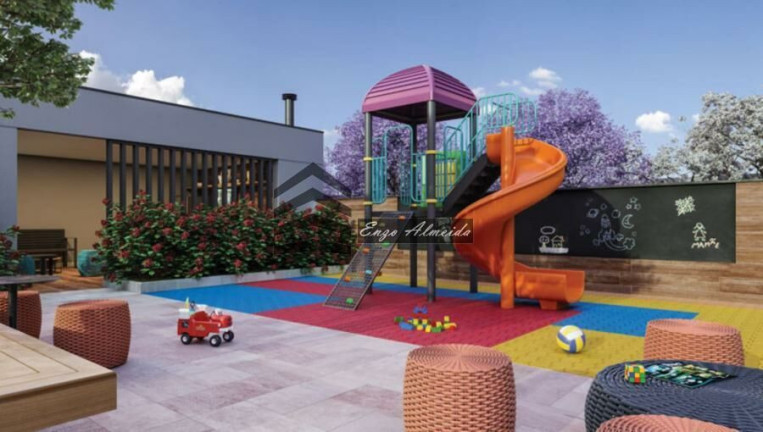 Imagem Apartamento com 2 Quartos à Venda, 62 m² em Ipiranga - São Paulo Imagem Apartamento com 2 Quartos à Venda, 62 m² em Ipiranga - São Paulo
