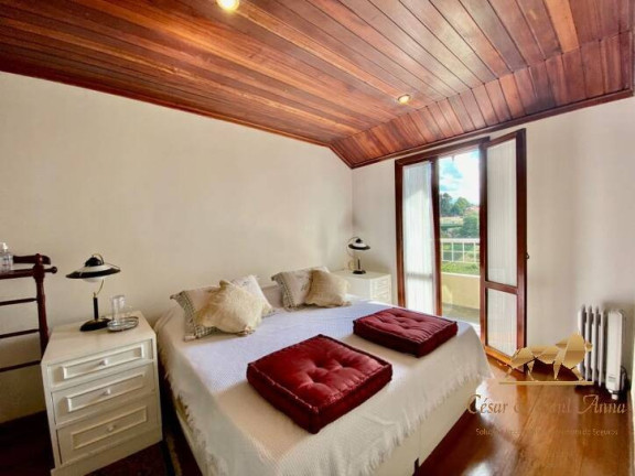 Imagem Apartamento com 4 Quartos à Venda, 186 m² em Jardim Manancial - Campos Do Jordão