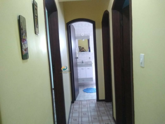 Imagem Apartamento com 3 Quartos à Venda, 100 m² em Enseada - Guarujá