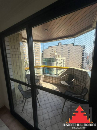 Imagem Apartamento com 3 Quartos à Venda, 172 m² em Canto Do Forte - Praia Grande Imagem Apartamento com 3 Quartos à Venda, 172 m² em Canto Do Forte - Praia Grande