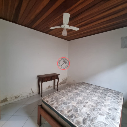 Imagem Casa com 3 Quartos à Venda, 100 m² em Boiçucanga - São Sebastião