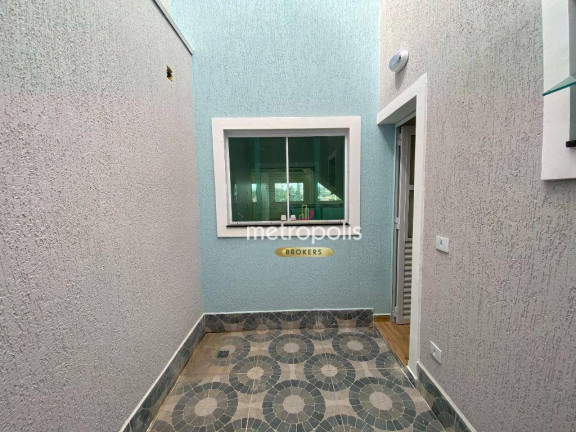 Imagem Sobrado com 3 Quartos à Venda, 193 m² em Vila Camilópolis - Santo André Imagem Sobrado com 3 Quartos à Venda, 193 m² em Vila Camilópolis - Santo André