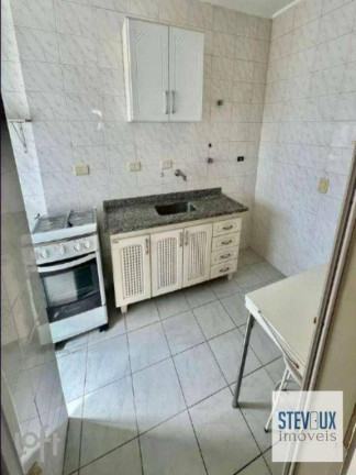 Imagem Apartamento com 1 Quarto à Venda, 38 m² em Moema - São Paulo