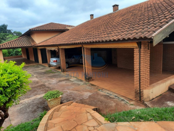 Imóvel com 2 Quartos à Venda, 5.000 m² em Bonfim Paulista - Ribeirão Preto