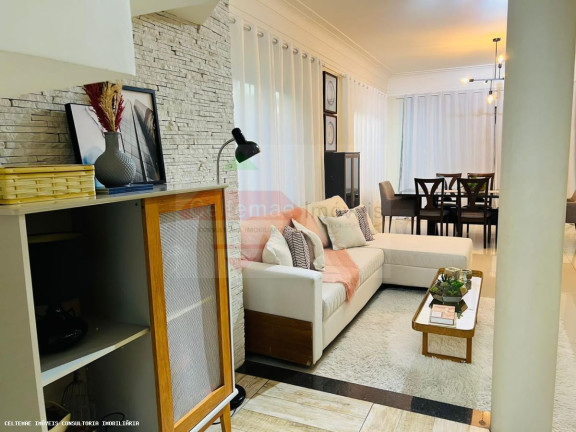 Imagem Casa com 3 Quartos à Venda, 253 m² em Campos Do Conde I - Tremembé