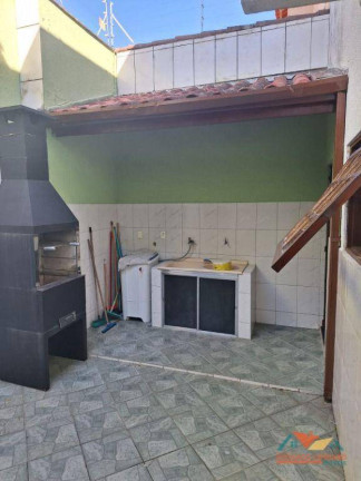 Imagem Casa com 3 Quartos à Venda, 100 m² em Pontal De Santa Marina - Caraguatatuba Imagem Casa com 3 Quartos à Venda, 100 m² em Pontal De Santa Marina - Caraguatatuba