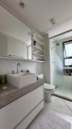 Imagem Apartamento com 2 Quartos para Alugar, 116 m² em Perdizes - São Paulo