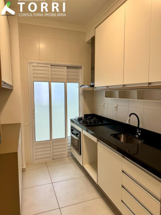 Imagem Apartamento com 2 Quartos à Venda, 85 m² em Parque Campolim - Sorocaba