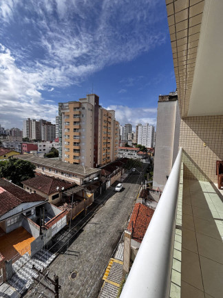 Imagem Apartamento com 2 Quartos à Venda, 77 m² em Aviação - Praia Grande Imagem Apartamento com 2 Quartos à Venda, 77 m² em Aviação - Praia Grande