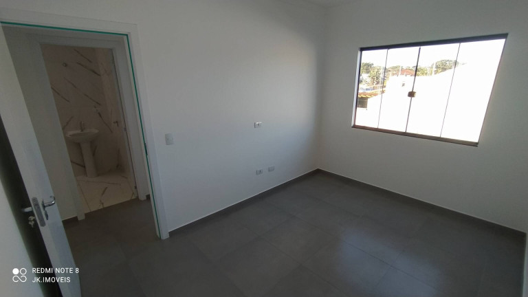 Imagem Sobrado com 3 Quartos à Venda, 115 m² em Balneário Santa Clara - Itapoá