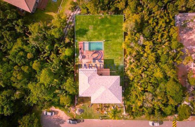 Imagem Casa com 4 Quartos à Venda, 400 m² em Praia Do Forte - Mata De São João Imagem Casa com 4 Quartos à Venda, 400 m² em Praia Do Forte - Mata De São João