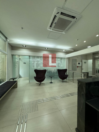 Imagem Sala Comercial à Venda, 32 m² em Vila Olímpia - São Paulo Imagem Sala Comercial à Venda, 32 m² em Vila Olímpia - São Paulo