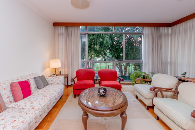 Imagem Apartamento com 3 Quartos à Venda, 123 m² em Jardim Europa - São Paulo Imagem Apartamento com 3 Quartos à Venda, 123 m² em Jardim Europa - São Paulo