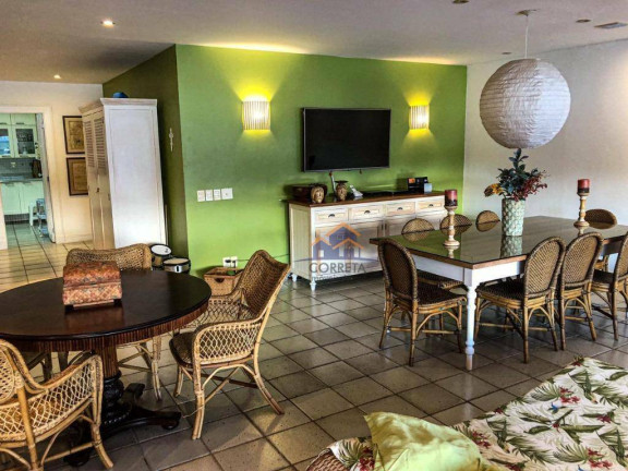 Imagem Casa com 4 Quartos para Temporada, 350 m² em Ponta Da Cruz - Angra Dos Reis Imagem Casa com 4 Quartos para Temporada, 350 m² em Ponta Da Cruz - Angra Dos Reis