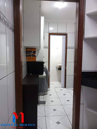 Imagem Apartamento com 3 Quartos à Venda, 120 m² em Cerâmica - São Caetano Do Sul