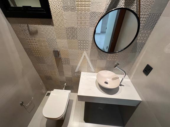 Imagem Casa com 3 Quartos à Venda, 765 m² em Jardim Maringá - Sinop