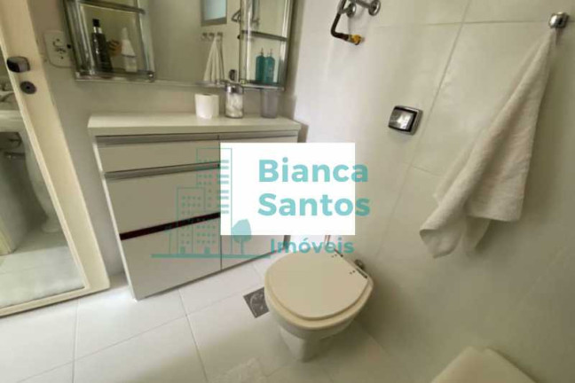 Imagem Apartamento com 2 Quartos à Venda, 77 m² em Copacabana - Rio De Janeiro