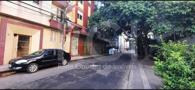 Imagem Apartamento com 3 Quartos à Venda, 111 m² em Centro Histórico - Porto Alegre Imagem Apartamento com 3 Quartos à Venda, 111 m² em Centro Histórico - Porto Alegre