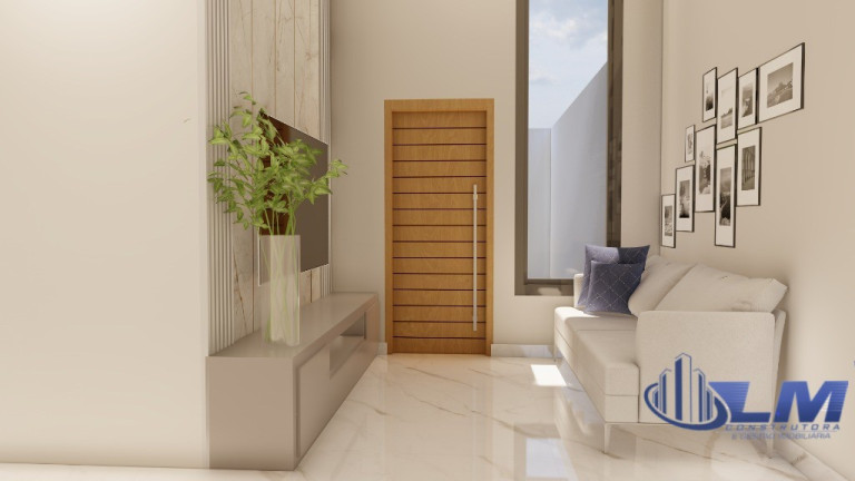 Imagem Casa com 3 Quartos à Venda, 47 m² em Santa Mônica - Guarapari