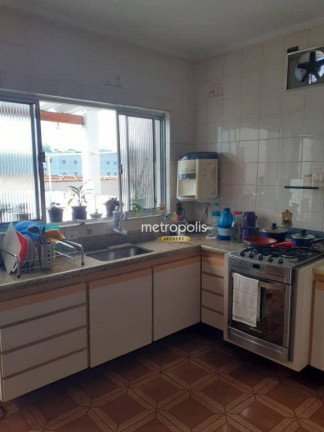 Imagem Sobrado com 3 Quartos à Venda, 250 m² em Osvaldo Cruz - São Caetano Do Sul Imagem Sobrado com 3 Quartos à Venda, 250 m² em Osvaldo Cruz - São Caetano Do Sul