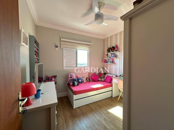 Imagem Apartamento com 3 Quartos à Venda, 85 m² em Jardim Rossignatti - Indaiatuba