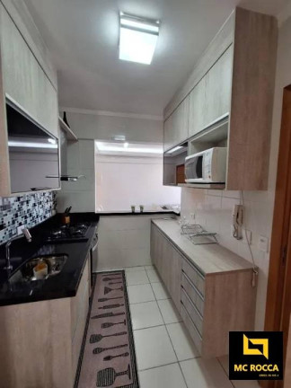 Imagem Apartamento com 2 Quartos à Venda, 60 m² em Nova Petrópolis - São Bernardo Do Campo Imagem Apartamento com 2 Quartos à Venda, 60 m² em Nova Petrópolis - São Bernardo Do Campo